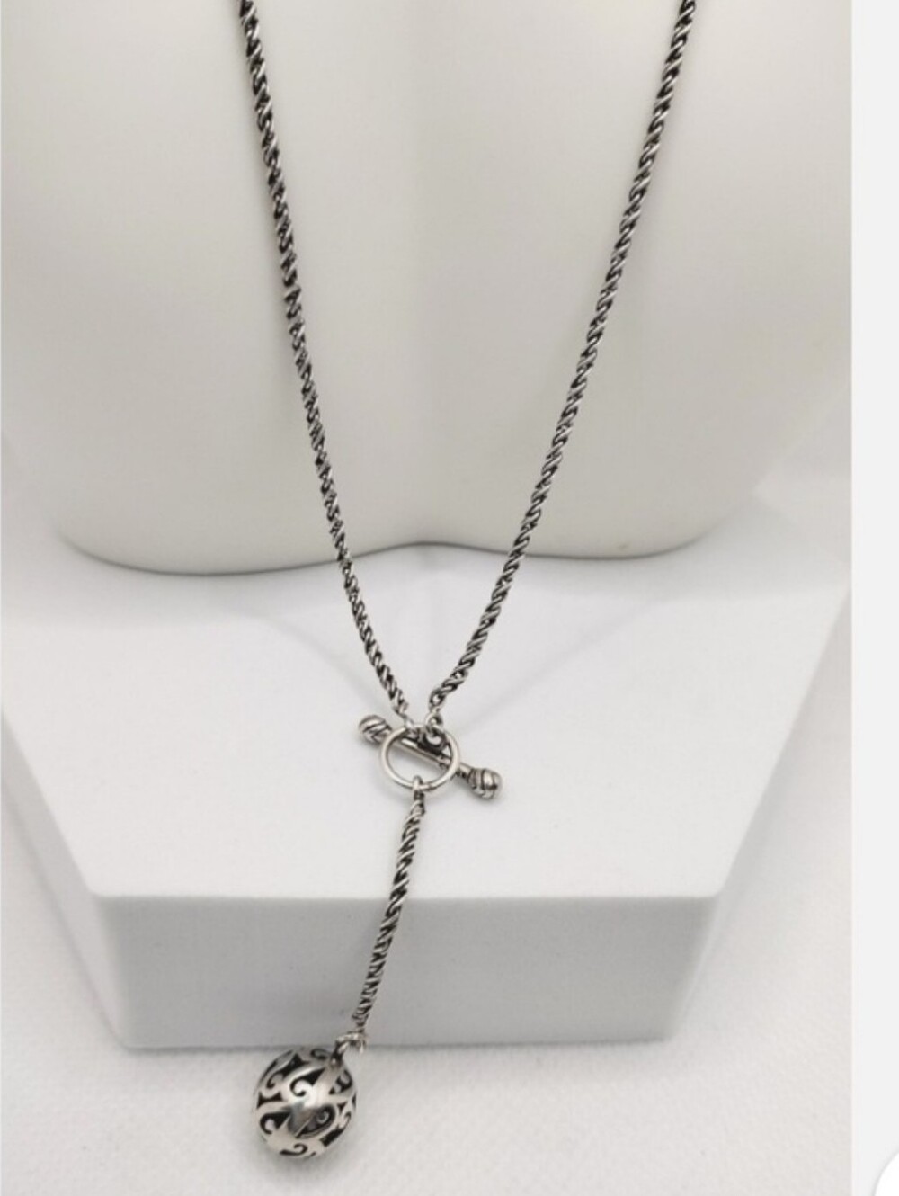 Silpada Necklace